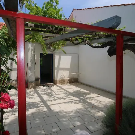 Dunato Nedeljko Apartment