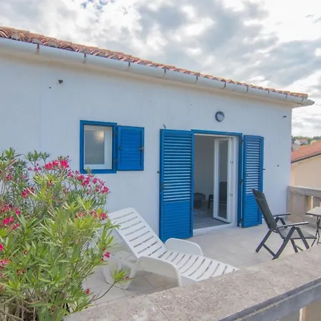 Apartman Dunato Nedeljko *