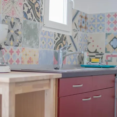 Apartman Dunato Nedeljko