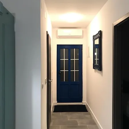Dunato Nedeljko Apartment Silo (Krk)