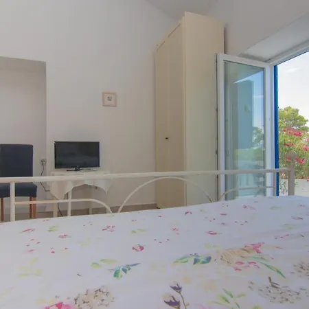 Dunato Nedeljko Apartment Silo (Krk)