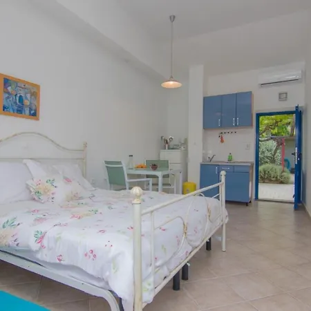 Dunato Nedeljko Apartment