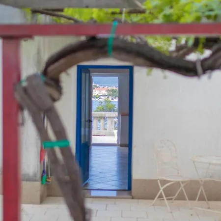 Apartment Dunato Nedeljko Silo (Krk)