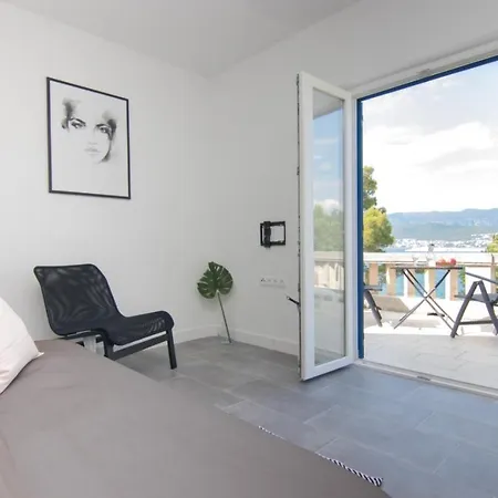 Apartment Dunato Nedeljko Silo (Krk)