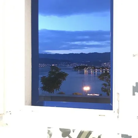 Dunato Nedeljko Apartamento Šilo