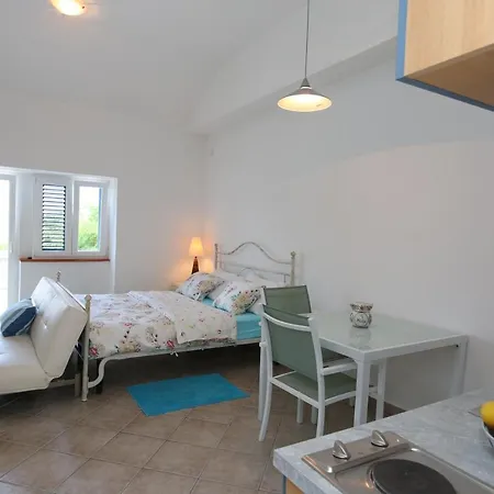 Dunato Nedeljko Apartamento