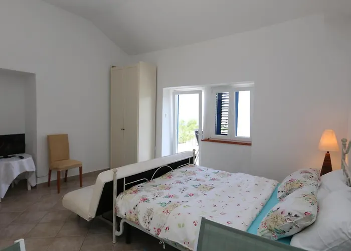 Dunato Nedeljko Apartment Silo (Krk)