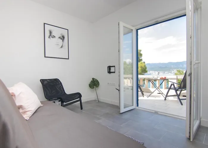 Apartman Dunato Nedeljko Silo (Krk)