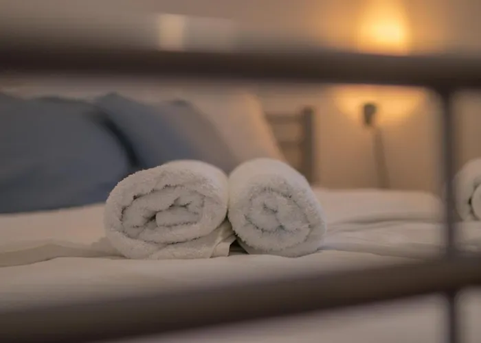Apartman Dunato Nedeljko *
