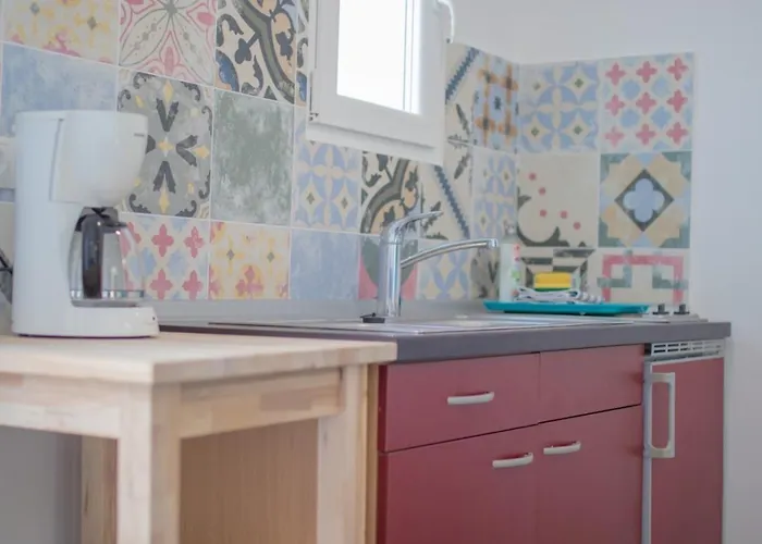 Apartman Dunato Nedeljko