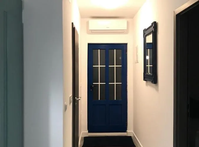 Dunato Nedeljko Appartamento Šilo