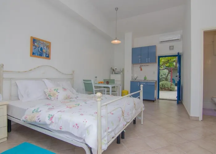 Dunato Nedeljko Apartman