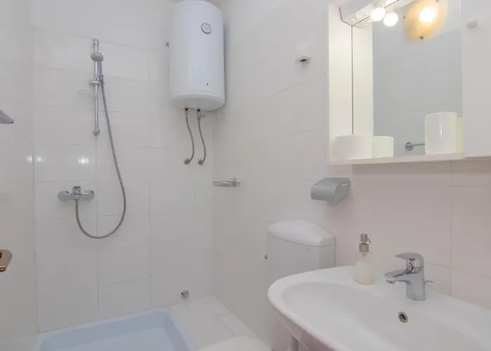 Dunato Nedeljko Apartment *